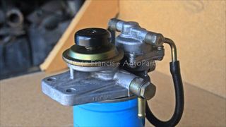 Bomba Gasóleo Nissan Terrano 2