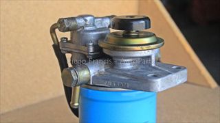 Bomba Gasóleo Nissan Terrano 2