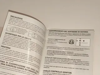 Xyanide: Resurrection - Sony PSP Pal ITA 🇮🇹 Mint