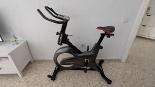 Bicicletta Spinning Saltee