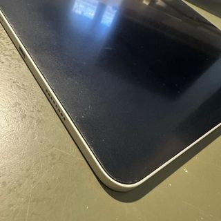 Apple iPad Pro 11 M1 128GB WiFi Gris Plata