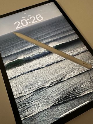 Apple iPad Pro 11 M1 128GB WiFi Gris Plata