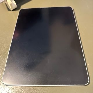 Apple iPad Pro 11 M1 128GB WiFi Gris Plata