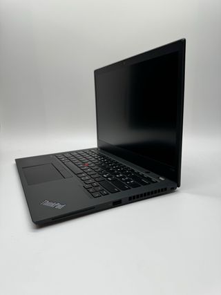 Notebook Lenovo Thinkpad T14s Gen.2 Touchscreen