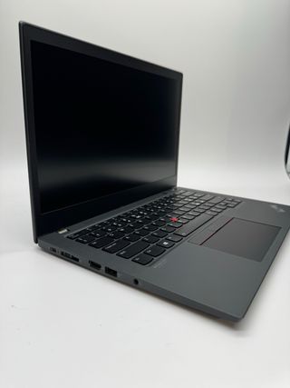 Notebook Lenovo Thinkpad T14s Gen.2 Touchscreen