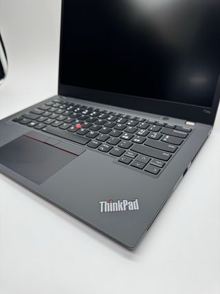 Notebook Lenovo Thinkpad T14s Gen.2 Touchscreen