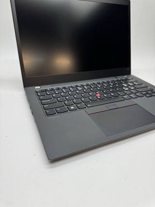 Notebook Lenovo Thinkpad T14s Gen.2 Touchscreen