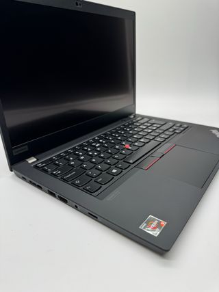 Notebook Lenovo Thinkpad T14s Gen.2 Touchscreen