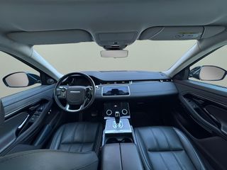 Range Rover Evoque 2.0D 180CV - FULL EQUIP -