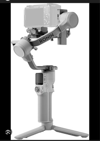 Gimbal DJI RS 4 Mini