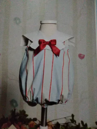 Patrones infantiles n 19