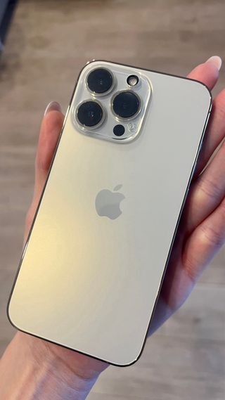 PERFECTO ESTADO! IPhone 13 Pro 256GB