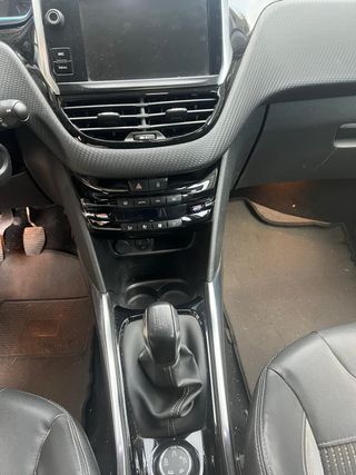 PEUGEOT  ALLURE VTI
