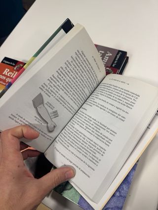 Libros colección “Enigmas de las ciencias ocultas”