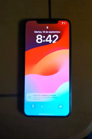 iPhone XS Max