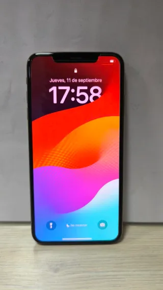 iPhone XS Max