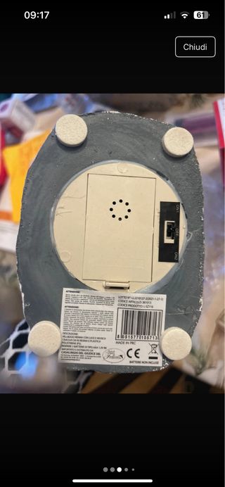 Decorazioni Natalizie Casa con Renne