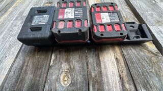 Soporte Parkside 20V