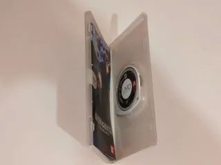 Ghost in the Shell: Stand Alone Complex - Sony PSP