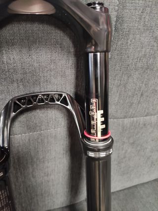 Horquilla MTB Rock Shox Reba SL.