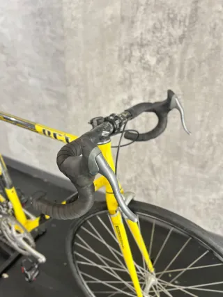 Bicicleta Vitus