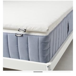 Topper/Colchoncillo Ikea 90x190