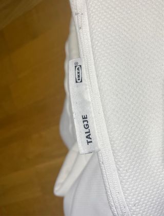 Topper/Colchoncillo Ikea 90x190