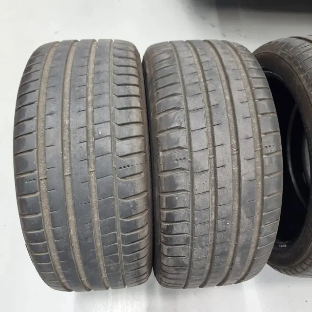 Michelin Pilot Sport 5 245/40ZR18 97y