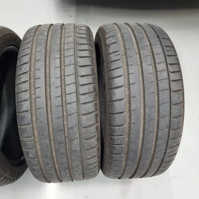 Michelin Pilot Sport 5 245/40ZR18 97y