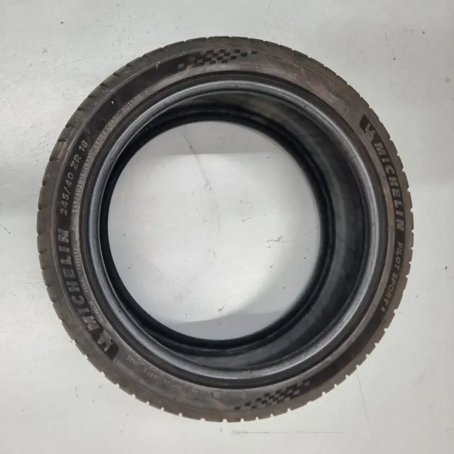 Michelin Pilot Sport 5 245/40ZR18 97y