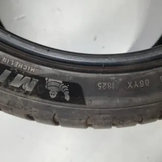 Michelin Pilot Sport 5 245/40ZR18 97y