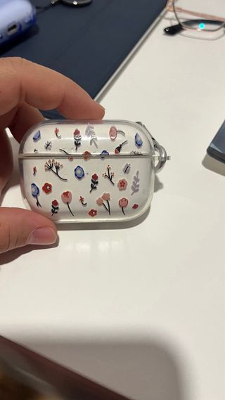 AirPods Pro en buen estado y funda