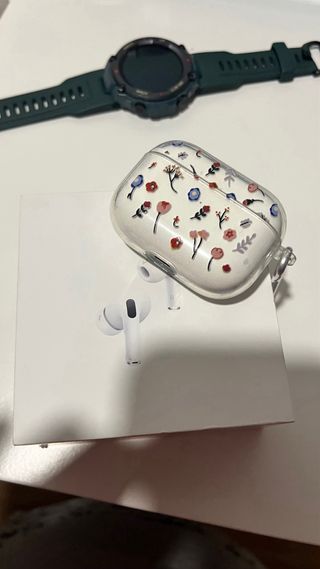 AirPods Pro en buen estado y funda