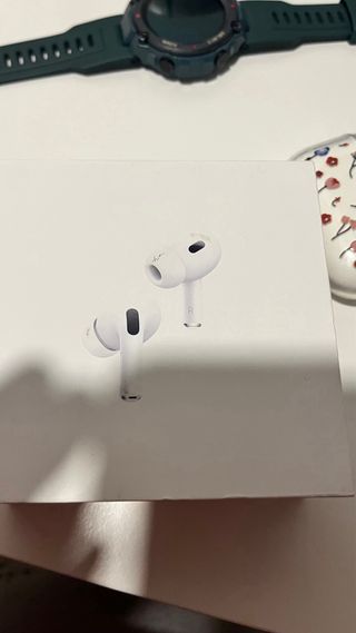 AirPods Pro en buen estado y funda