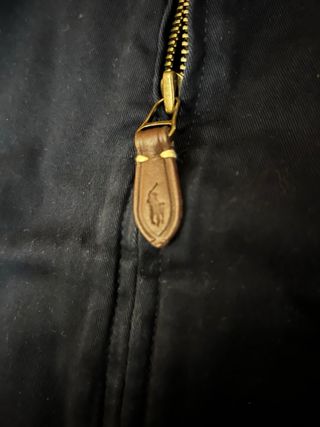 Giacca Polo Ralph Lauren blu