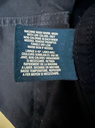 Giacca Polo Ralph Lauren blu