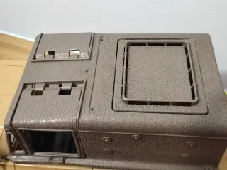 Jeep Safari Big Jim Mattel Vintage Anni 70