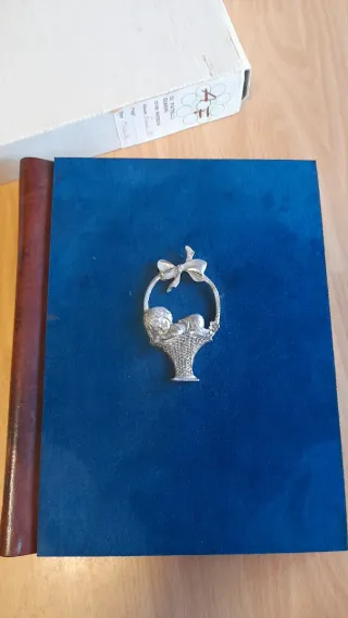 Album Nascita Made in Italy