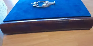 Album Nascita Made in Italy