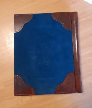 Album Nascita Made in Italy