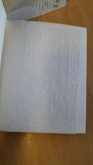 Album Nascita Made in Italy