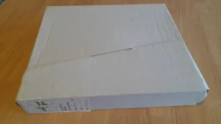 Album Nascita Made in Italy