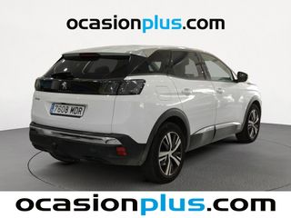 Peugeot 3008 BlueHDi 130 S&S Allure Pack 96 kW (130 CV)