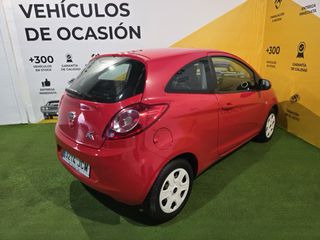 FORD KA 1.2 i 69 CV SOLO 96.000 KM