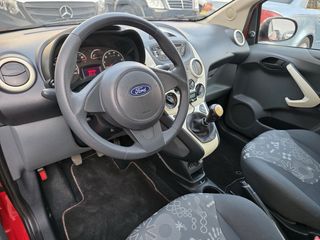 FORD KA 1.2 i 69 CV SOLO 96.000 KM