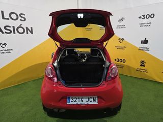 FORD KA 1.2 i 69 CV SOLO 96.000 KM