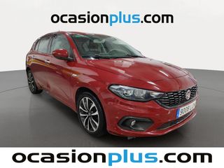 Fiat Tipo 1.4 16v Lounge 70 kW (95 CV)