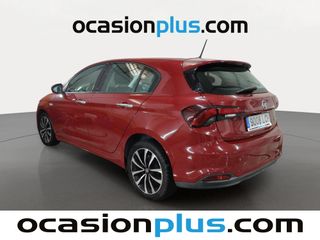 Fiat Tipo 1.4 16v Lounge 70 kW (95 CV)