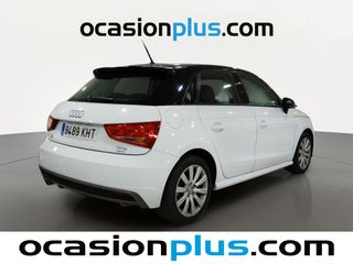 Audi A1 Sportback Adrenalin 1.0 TFSI 70 kW (95 CV)