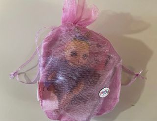 Baby Born Surprise Butterfly Mariposa Nueva